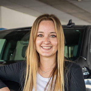 Meet your Posher, Madison